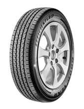 Pneumatiky Goodyear EFFICIENTGRIP PERFORMANCE XL FP ROF * RSC 205/60 R16 96W