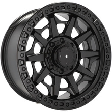 4x Ζάντες 20 8x165.1 μεταξύ άλλων σε DODGE RAM 2500 3500 GMC Savanna HUMMER H2 FORD E-250 - B1721