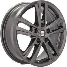 ROțI 16 De iarnă SEAT ALTEA XL 5P LEON MK3 5F LEON MK2 1P Dębica 205/55 R16