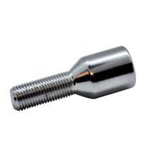 Βίδα στερέωσης M12x1,5 / 28mm / στενός κώνος αμπούλας / γαλβανισμένη / Κ17