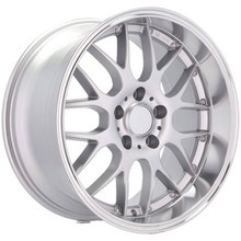 4x alu kola 18 mezi jiným k BMW 3 e36 5 e39 e60 e61 6 e63 e64 7 e38 e65 - BY773
