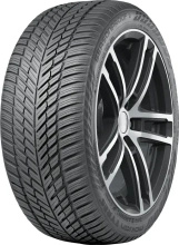 Tires Nokian Seasonproof 2 235/45 R20 100W