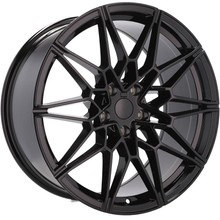 4x alu kola 20 Style 826 mezi jiným k BMW 3 F30 F31 4 F32 F33 F34 F36 5 F10 F11 6 F06 X3 X4 - I0293