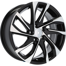 4x Felgi 15 m.in. do VW Vento Polo Golf BORA SKODA Fabia Rapid Scala SEAT Ibiza mk5 - B5760