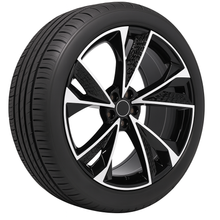 KOLA 21 Letní AUDI A6 ALLROAD C8 FL Continental 245/40 R21