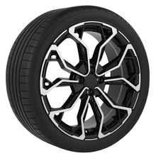 Τροχοί 17 Θερινά RENAULT CLIO V CLIO IV CLIO III Michelin 205/45 R17
