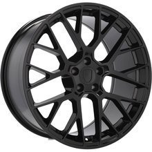 4x Új felnik 20'' 5x112 többek között PORSCHE Macan 95B GTS Macan S Turbo - BK998 (SLY005)