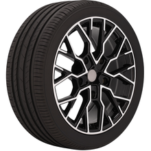 Τροχοί 18 Θερινά FORD TRANSIT III FL Dunlop 235/45 R18