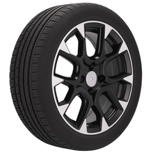 4x RUEDAS 16 Invierno FIAT IDEA 350 Bridgestone 205/60 R16
