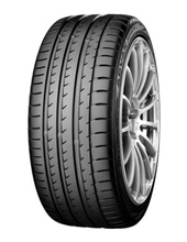 Гуми Yokohama Advan Sport (V105S) 255/35 R18 94Y