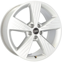 WHEELS 19 Winter AUDI A3 ALLSTREET 8Y TT RS FV Falken 225/40 R19