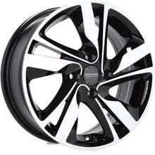4x cerchi 15 tra l'altro a HYUNDAI Accent i10 i20 Atos Getz KIA RIO - BK813