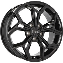 ROUES 4x KOŁA 17 Été VOLVO XC90 I Pirelli 235/65 R17