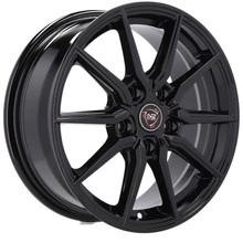 4x jantes 16 s'intégrer dans OPEL Astra 4 J 5 K Mokka X CHEVROLET - R-03