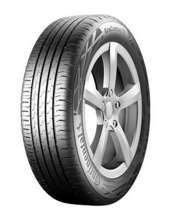 Tires Continental EcoContact 6 Q AO 215/50 R18 92W