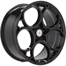 4x Felgi 19 m.in. do ALFA ROMEO 159 Brera Giulia Giulietta Spider Stelvio Tonale - I5660