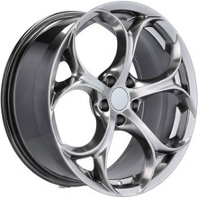 4x felnik 19 többek között ALFA ROMEO 159 Brera Giulietta Giulia Stelvio Brembo SAAB 9-3 - L1664 (YF5707)