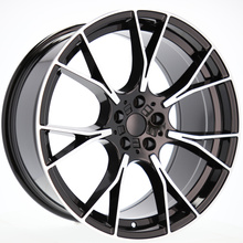 4x Ζάντες 19 μεταξύ άλλων σε BMW 2 G42 3 G20 G21 4 Coupe G22 G26 5 G30 G31 6GT G32 Z4 G29 8 - B1617 (H3217F)
