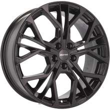 Llantas de aleación GMP ITALIA MATISSE 17 5x112 TUV