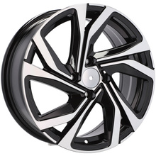 4x felnik 17 többek között RENAULT Captur Clio III IV V Kangoo Twingo Scenic DACIA Logan - B5762