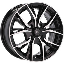 4x alu disky 14 zapadajú do NISSAN Micra Note PIXO Sunny TOYOTA Yaris HONDA City III IV - B5400