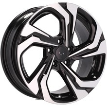 4x Felgi 17 m.in. do HONDA Accord Civic CR-V FR-V HR-V KIA HYUNDAI Elantra Tucson - D2019