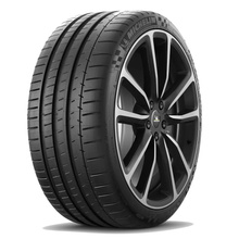 Anvelope Michelin PILOT SUPER SPORT XL SELFSEAL * TV 275/35 R19 100Y