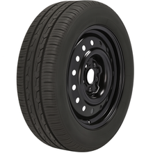 4x RODAS 16 Inverno RENAULT EXPRESS FFK KFK Tracmax 205/55 R16