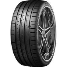 Tires Kumho Ecsta PS91 235/35 R19 91Y