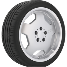 4x KOLESÁ 17 Zimné MERCEDES SL R129 Hankook