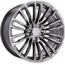 ROțI 19 De vară BMW M5 V F10 M6 F06 F12 F13 Bridgestone 255/40 R19