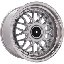 4x alu kola 19 mezi jiným k BMW 3 E46 E90 E91 E92 E93 F30 F31 4 F32 F33 F36 5 E60 E61 x-Dri - XE244
