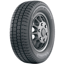 Gumiabroncsok Yokohama BluEarth-Van All Season RY61 RPB 225/55 R17 104H