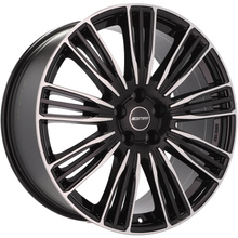 4x Felgi 21'' VOLVO XC40 XC60 XC90 m.in. do LAND ROVER Sport - COVENTRY