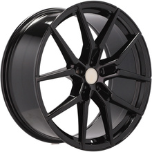 4x alu kola 21 mezi jiným k VOLVO S60 XC40 XC60 XC90 V60 Cross Country V70 V90 Polestar - I5628