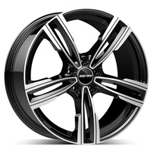 4x aros 20'' entre outros para e60 xDrive e61 xDrive f10 f11 7 f01 - REVEN