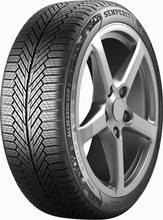 Tires Semperit ALLSEASON GRIP 2 225/45 R18 95W
