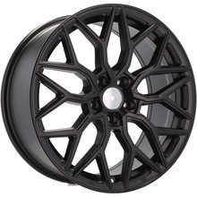 4x alu disky 18 zapadajú do AUDI A3 SUBARU BRZ Legacy TOYOTA Celica GT86 - B5812