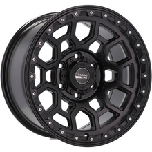 4x alu disky 17 5x127 zapadajú do JEEP Grand Cherokee WG WJ Wrangler Commander Gladiator - B1105