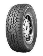 Gumiabroncsok Kumho RoadVenture AT61 XL 205/80 R16 104S