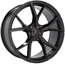 4x FelGi 17 m.in. do VW Caddy Cross Golf Alltrack Variant GTI Plus SV Passat TiGuan - B5801 (FBX256)