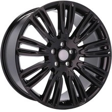 4x ráfiky 20 zapadajú do VOLVO XC90 II XC60 XC40 V90 Cross Country S90 - XE136 (BYD1292)