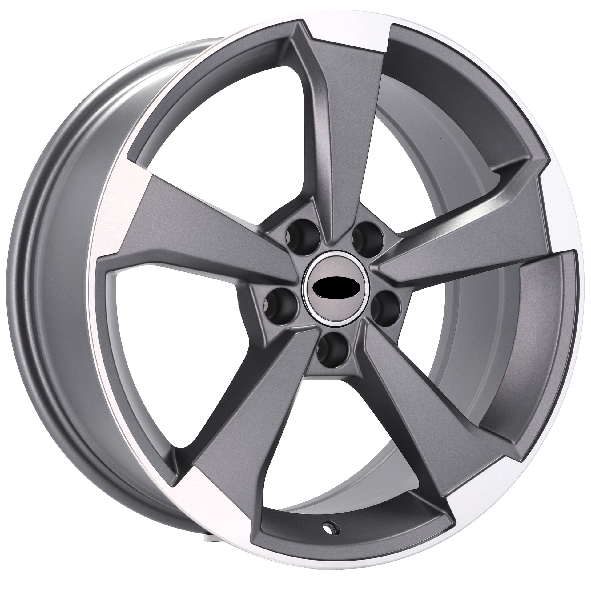 RACING LINE XE351 hliníkové disky sada 4ks 8,5x19 5x112 ET40