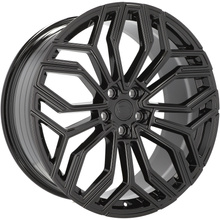4x alu disky 22 zapadajú do LAND ROVER Discovery L462 Range ROVER Sport L461 L494 L460 L405 - HF5225