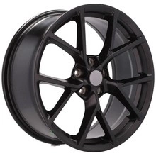 4x cerchi 18 tra l'altro a FORD Focus Mondeo Edge Kuga S-MAX VOLVO XC - I5602