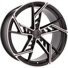 4x Джанти 19 включително за AUDI A4 b6 b7 b8 A6 c6 c7 c8 A8 d4 d5 Q2 GA Q5 8r ABT VW SKODA - I5611