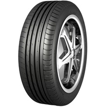 Gumiabroncsok Nankang Sportnex AS-2+ XL MFS 245/40 R19 98Y