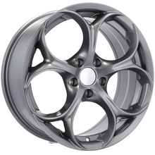RUEDAS 17 Verano ALFA ROMEO SPIDER 939E Falken 215/50 R17