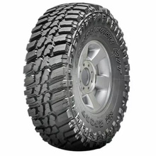 Anvelope Nankang CONQUEROR M/T-1 POR OWL 245/75 R16 120N