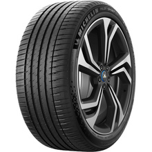 Pneumatiky Michelin PILOT SPORT EV XL FR ACOUSTIC 255/55 R20 110V